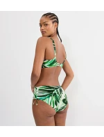 Summer Palm W 01 - GREEN COMBINATION - TRIUMPH GREEN COMBINATION - TRIUMPH