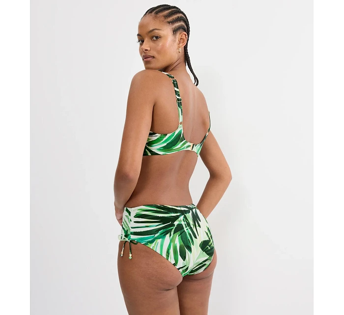 Summer Palm W 01 - GREEN COMBINATION - TRIUMPH GREEN COMBINATION - TRIUMPH