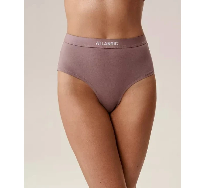 Kalhotky Atlantic 3CLP-009/Z25 Maxi Sport A'3 S-2XL Kalhotky Atlantic 3CLP-009/Z25 Maxi Sport A'3 S-2XL