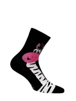 Dámské ponožky Wola Perfect Woman W84.01P Casual