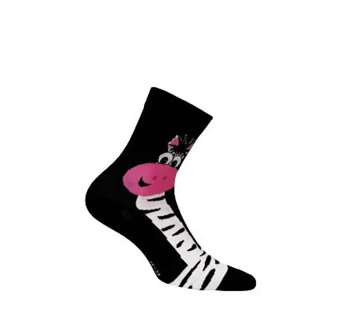 Dámské ponožky Wola Perfect Woman W84.01P Casual