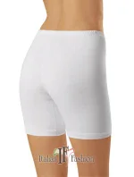 Dámské kalhotky model 21186083 black - Italian Fashion