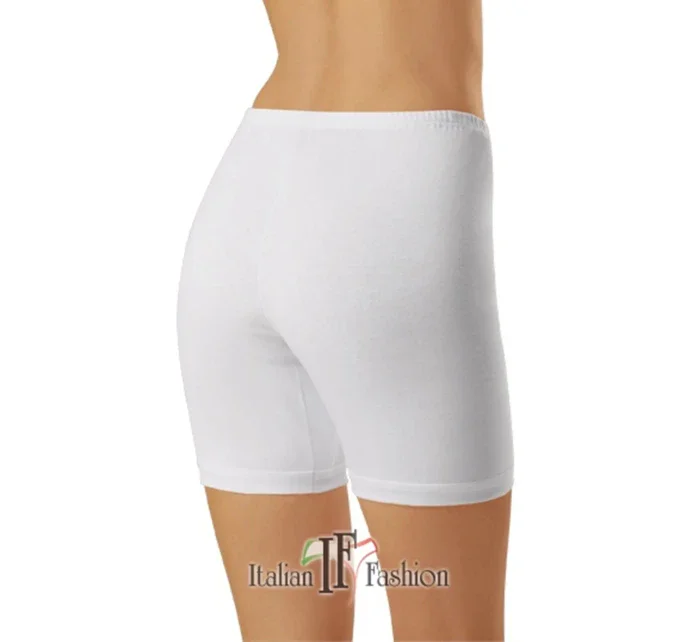 Dámské kalhotky model 21186083 black - Italian Fashion