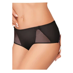 Dámské kalhotky model 18399547 black - Ewana