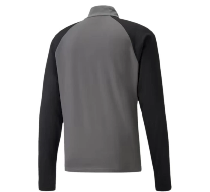 Mikina Puma teamLIGA 1/4 Zip Top M 657236 13 pánské Mikina Puma teamLIGA 1/4 Zip Top M 657236 13 pánské
