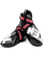 Masters Top Ten OSTT-PU "Superlight" Lesklé chrániče nohou 030812-01M