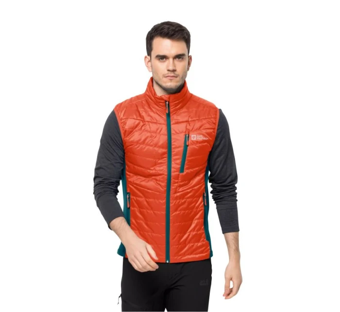 Pro Vest M pánské model 20900326 - Jack Wolfskin Pro Vest M pánské model 20900326 - Jack Wolfskin
