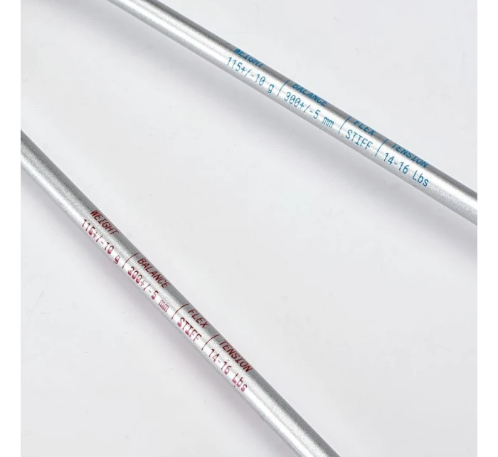 Martes badmintonový set 4XRIVAL 92800393511 Martes badmintonový set 4XRIVAL 92800393511