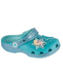 Žabky Classic Elsa Clog Jr model 21037699 - Crocs