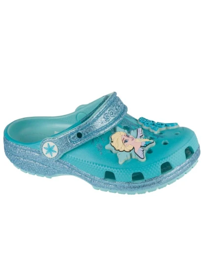 Žabky Classic Elsa Clog Jr model 21037699 - Crocs Žabky Classic Elsa Clog Jr model 21037699 - Crocs