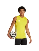 Adidas Tiro 25 Competition Sleeveless Jersey M JI8954 pánské Adidas Tiro 25 Competition Sleeveless Jersey M JI8954 pánské