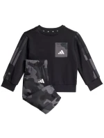 Tepláková souprava Infinity Camo FL Set Jr model 21262226 - ADIDAS