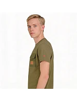 Koszulka  RM MEN 254 (RBMSZ1300H/CP) model 21358926 - Canadian Peak