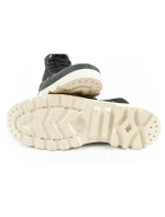 Boty Palladium Pampa Chrome 74470-008-M