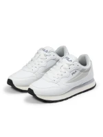 buty sportowe damskie sneakersy modne wygodne lekkie dámské model 21360711 - Fila buty sportowe damskie sneakersy modne wygodne lekkie dámské model 21360711 - Fila