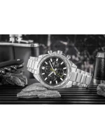 Pánské hodinky CASIO EDIFICE EFR-574D-1AVUEF + krabice