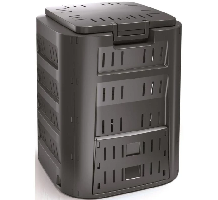 GARDEN COMPOSTER COMPOGREEN 320L PROSPERPLAST dětské