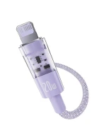 Baseus USB kabel model 21861764