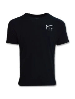 Dámské tričko Nike SSNL Boy Wmns - DB6192-010