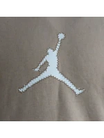 Pánská mikina Air Jordan Flight MVP Legend Medium Brown - FN6352-244