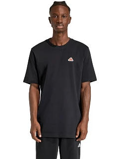 Pánské tričko Color Icon Graphic Tshirt black model 22053891 pánské - ADIDAS