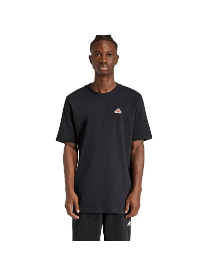 Pánské tričko Color Icon Graphic Tshirt black model 22053891 pánské - ADIDAS