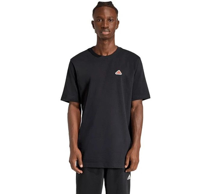 Pánské tričko Color Icon Graphic Tshirt black model 22053891 pánské - ADIDAS