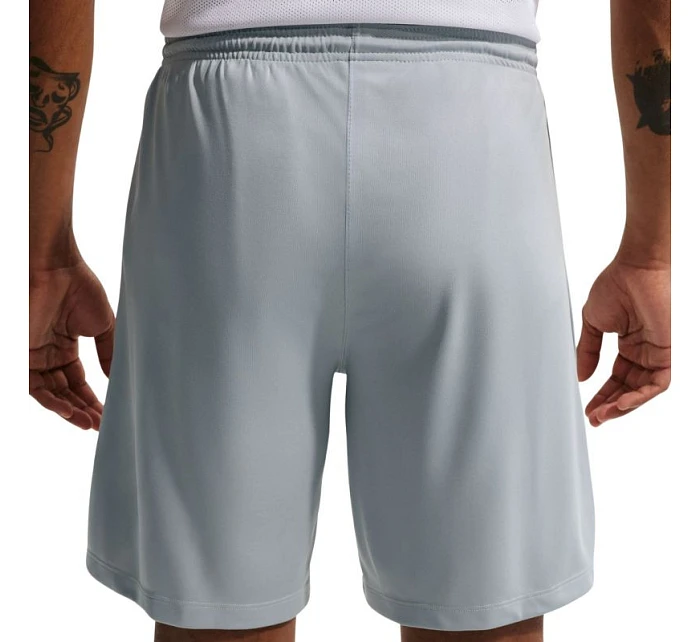 Pánské šortky Nike Dry Park III NB K light grey BV6855 012