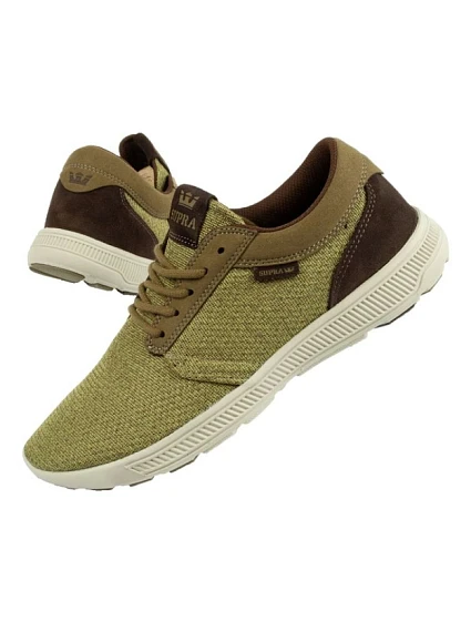 Pánská obuv Run M  model 17812989 - Supra