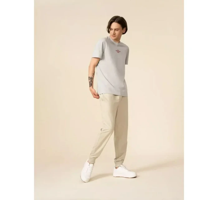 Pánské tričko M OTHSS23TTSHM451-25S - Outhorn