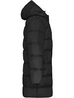 JN Pánský zimní kabát 02. black model 22445672 - Daiber
