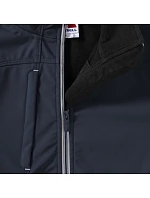 Russell Athletic 410F Dámská 3-vrstvá Bionic softshellová bunda 10.410F black Russell Athletic 410F Dámská 3-vrstvá Bionic softshellová bunda 10.410F black