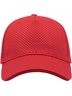 5 panelová baseballová kšiltovka "" red model 22479061 - Atlantis Headwear 5 panelová baseballová kšiltovka "" red model 22479061 - Atlantis Headwear