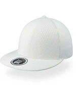 Snap One 1 panelová kšiltovka white model 22411212 - Atlantis Headwear Snap One 1 panelová kšiltovka white model 22411212 - Atlantis Headwear