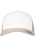 6 panelová Trucker kšiltovka model 22537220 - Flexfit 6 panelová Trucker kšiltovka model 22537220 - Flexfit