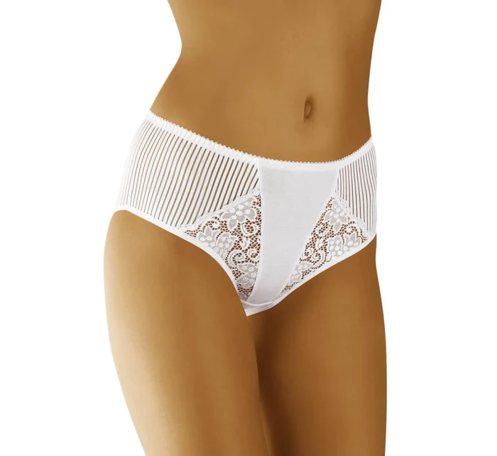 Wol-Bar Eco-Mi barva: bílá