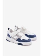 Lehké dětské sneakersy Big Star model 21694460 - Big Star Shoes