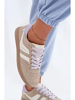 Dámské tenisky  WOMEN LOW Béžové model 22095251 - O'neill