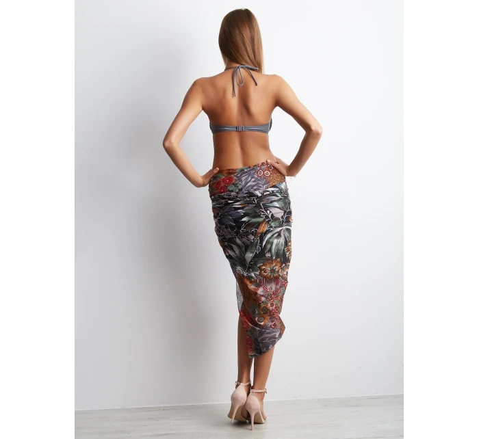 Pareo AT PO 176244.71 černá