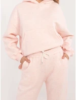 Komplet EM KMPL 630 model 20576513 jasny różowy - FPrice Komplet EM KMPL 630 model 20576513 jasny różowy - FPrice