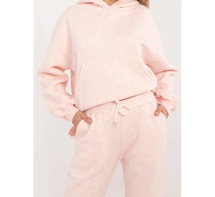 Komplet EM KMPL 630 model 20576513 jasny różowy - FPrice Komplet EM KMPL 630 model 20576513 jasny różowy - FPrice