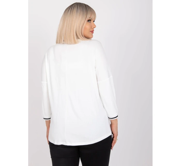 Halenka RV BZ 7583.63P ecru