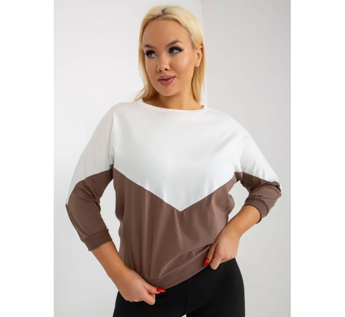 Halenka RV BZ 8462.40P ecru Halenka RV BZ 8462.40P ecru