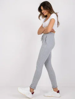 Tepláky RV DR model 14817924 šedá - FPrice