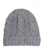 Pletená čepice model 21417266 - Moe
