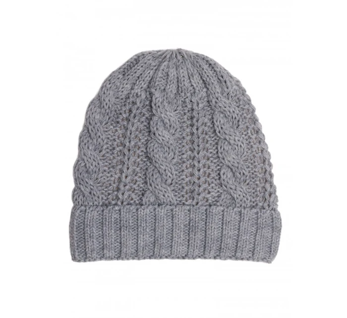 Pletená čepice model 21417266 - Moe