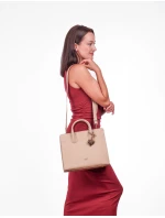 Dámská kabelka Vuch Squera Beige Dámská kabelka Vuch Squera Beige