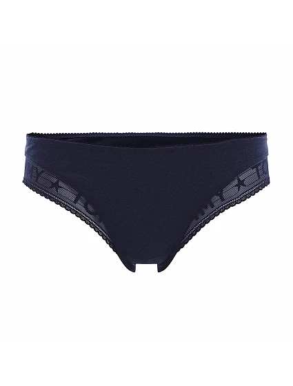 Dámské kalhotky Refibra UW0UW03546-DW5 - Tommy Hilfiger