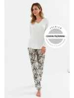 DÁMSKÉ PYŽAMO 417 CANA 3XL