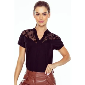 model 20842016 BLUZKA - Eldar